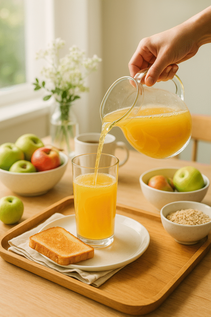 How to Make Apple Juice: Proven Genius Juice