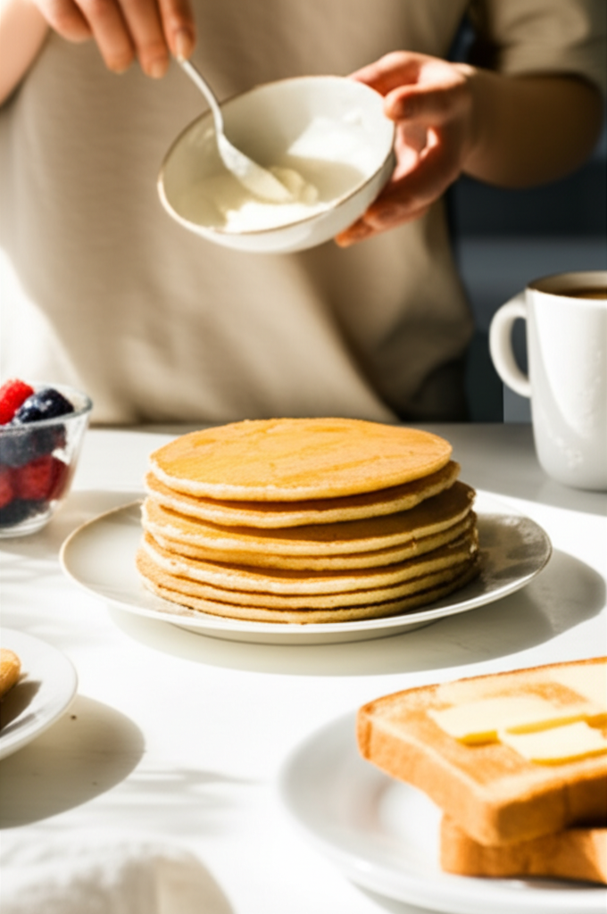 Can I Make Biscuits Out of Pancake Mix? Genius!