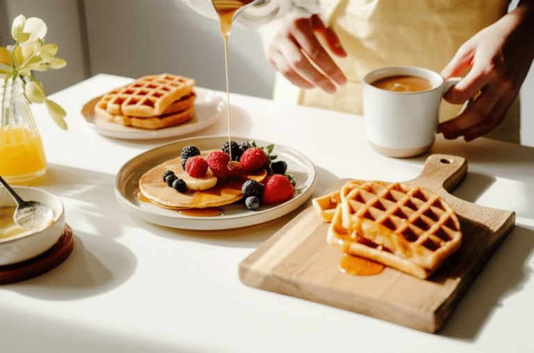 Can You Make Cookies With Pancake Batter? Genius Tips