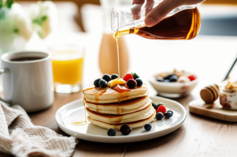 How Do You Freeze Pancakes: Proven Best Method