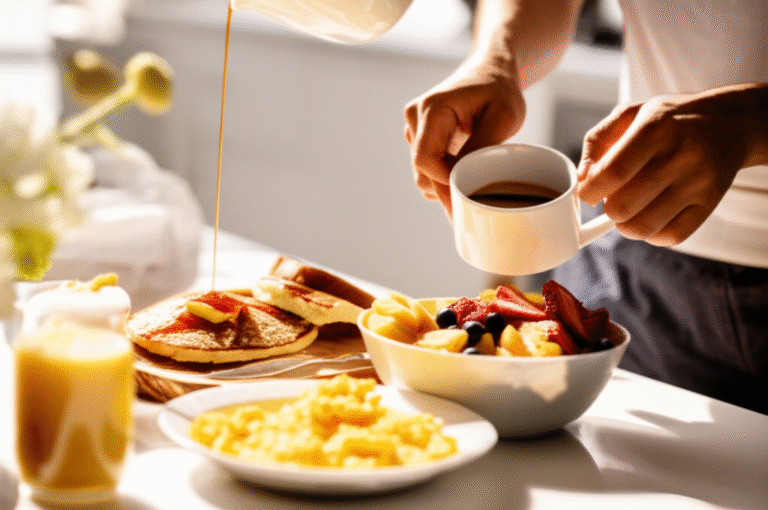 Dominican Republic Breakfast Recipes: Essential & Delicious