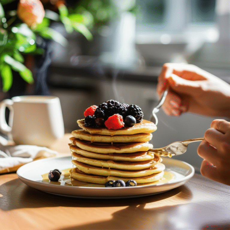 Sourdough Breakfast Recipes: Genius Eats