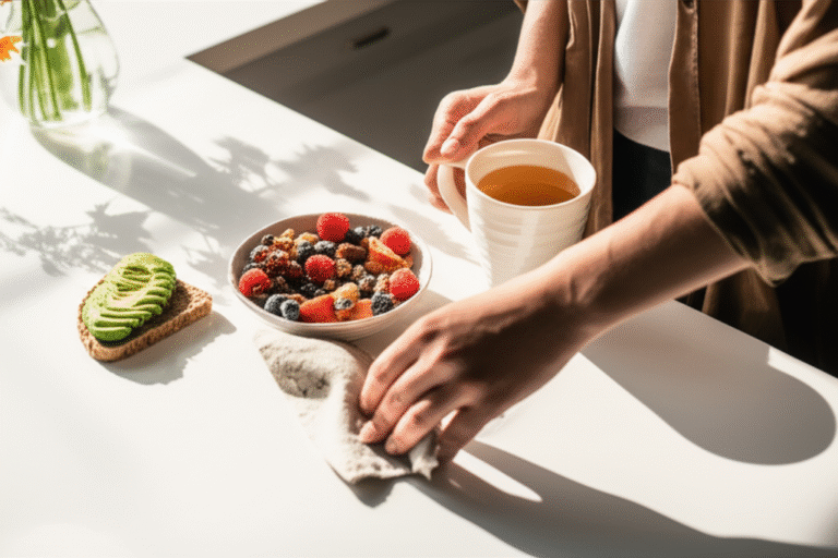 Cancer Fighting Breakfast Recipes: Proven & Essential